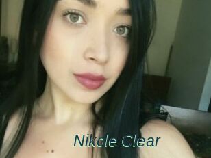 Nikole_Clear