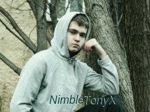 NimbleTonyX