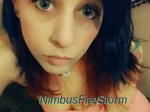 NimbusFireStorm