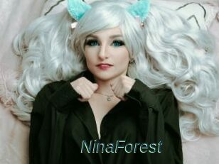 NinaForest