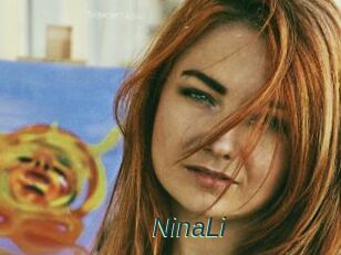 NinaLi