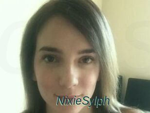 NixieSylph