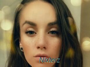 Nixterz