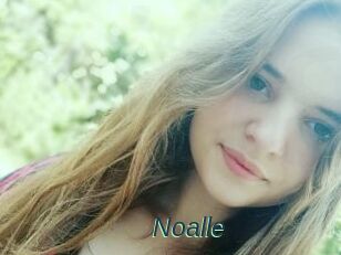 Noalle