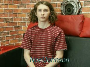 NoelJohnson