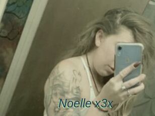 Noelle_x3x