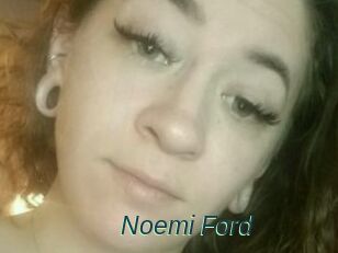 Noemi_Ford