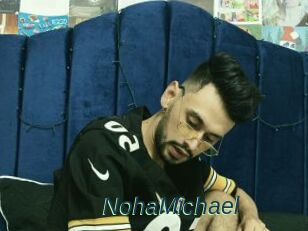 NohaMichael