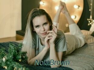 NolaBrown