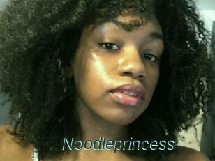 Noodleprincess