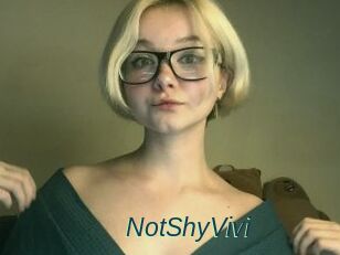 NotShyVivi