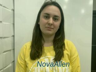 NovaAllen