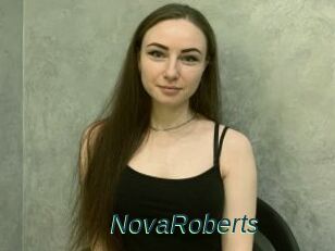 NovaRoberts