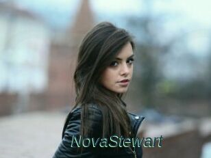 NovaStewart