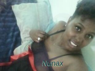 Nunax