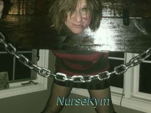 NurseKym