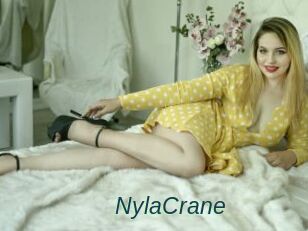 NylaCrane