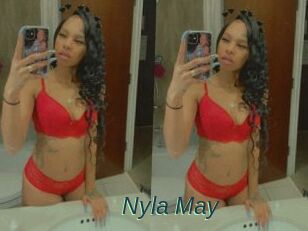 Nyla_May