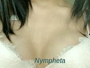 Nympheta