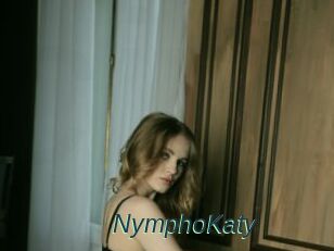 NymphoKaty