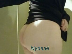 Nymuei