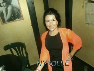 _NYKOLLE