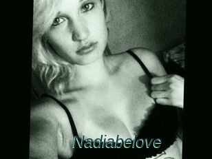 Nadiabelove