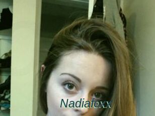 Nadiafoxx