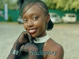 Nadiaroxy