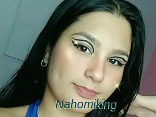 Nahomiking