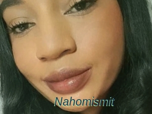 Nahomismit