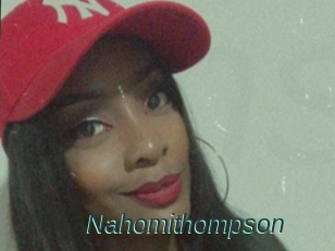 Nahomithompson