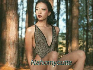 Nahomycutte