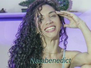 Naiabenedict