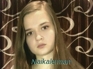 Naikalerman