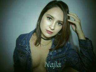 Najla