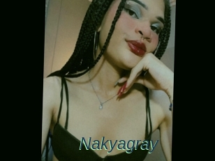 Nakyagray