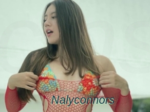 Nalyconnors