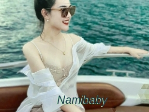 Namibaby