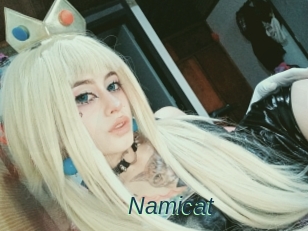 Namicat