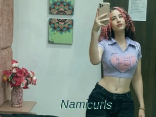 Namicurls