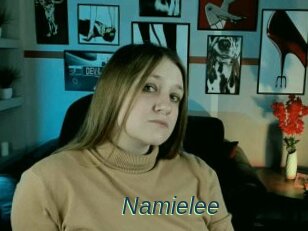 Namielee