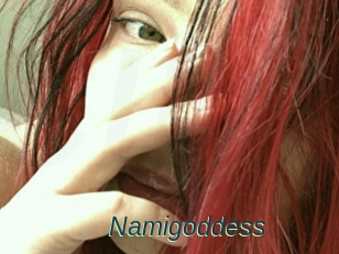 Namigoddess