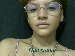 Namisann