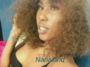 Nanaland