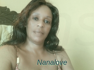 Nanalove