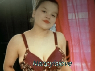 Nancyislove