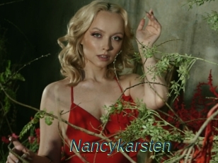 Nancykarsten