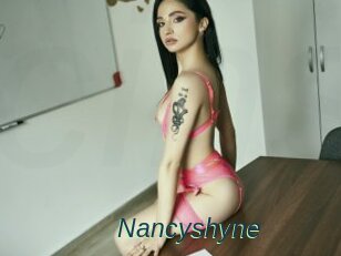 Nancyshyne