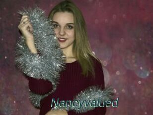 Nancyvalued